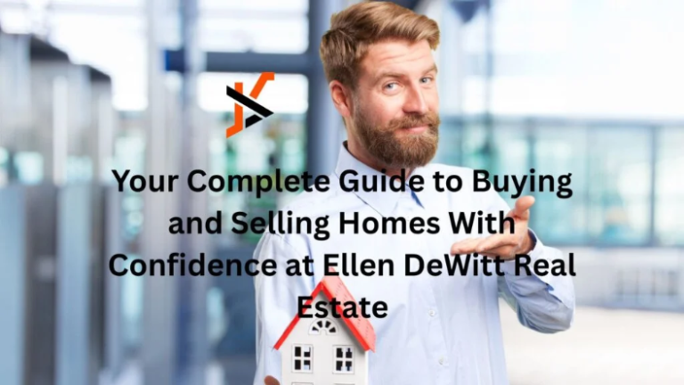 Buying or Selling a Home Is One of Those Things That Sneaks Up on You