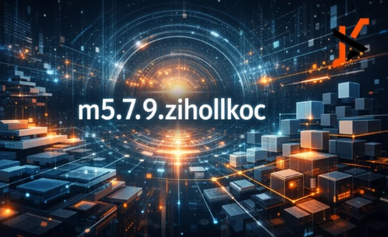 Technical and Security Implications of m5.7.9.zihollkoc in Logs and Systems